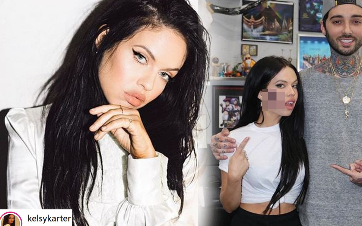 Fanka wytatuowała sobie podobiznę Harry’ego Stylesa na TWARZY – tłumaczy powód