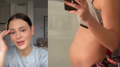 Gwiazda pokazała swój brzuch. Lekarze nie są w stanie jej pomóc. Tyle już wydała na leczenie