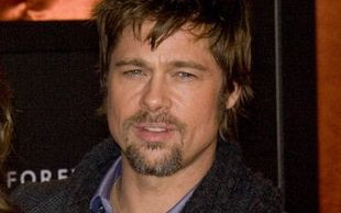 Brad Pitt wydał 10 tys. dolarów na ubranka dla Shiloh