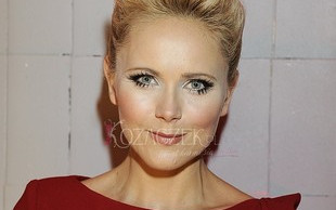 Anna Samusionek w końcu zmienia styl (FOTO)