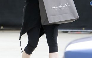 Khloe Kardashian łysieje? (FOTO)