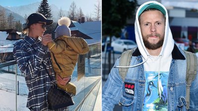 Maffashion potwierdza ZARĘCZYNY z Sebastianem Fabijańskim. Pokazała pierścionek