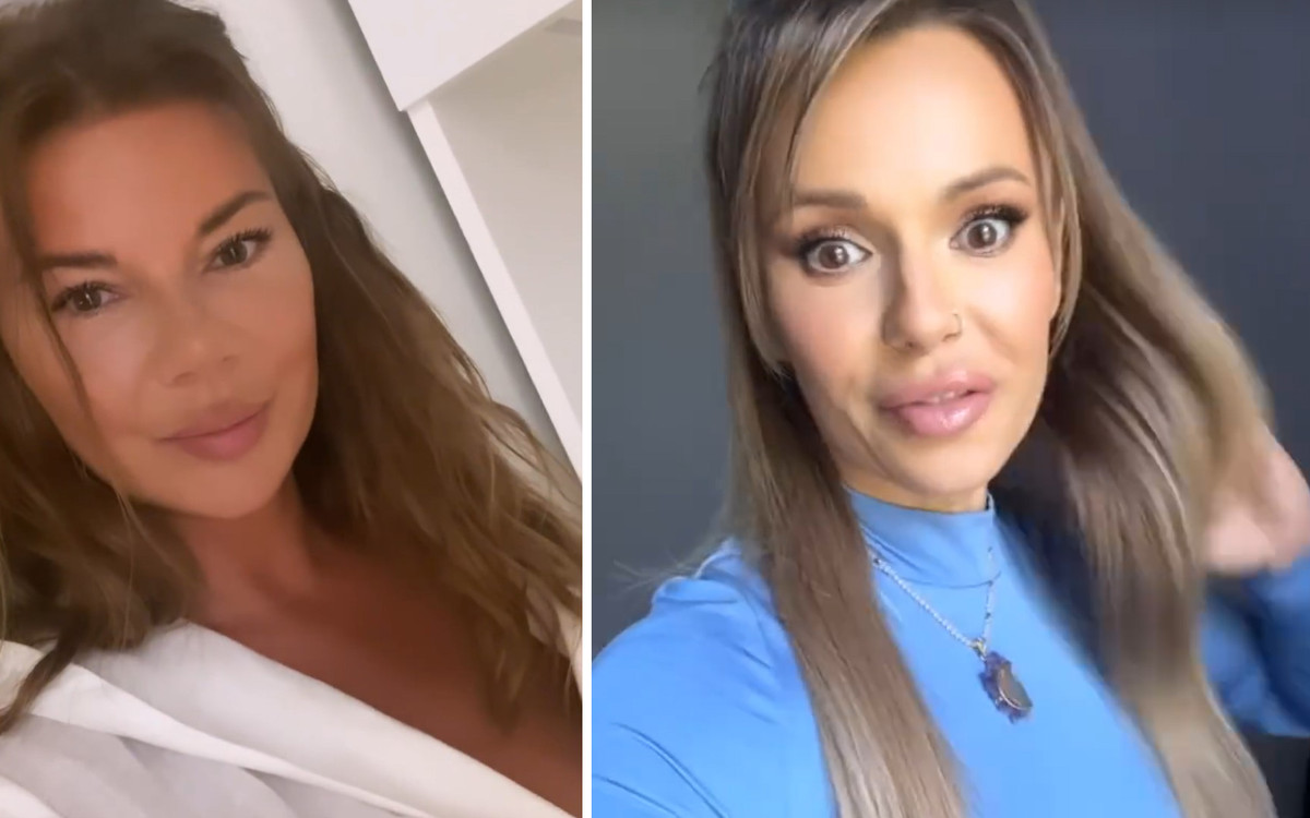 Edyta Górniak o kulisach afery z Dodą: “Zmanipulowała, OKŁAMAŁA opinię publiczną”