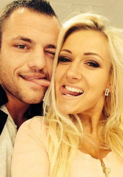 Eliza z Warsaw Shore na FB