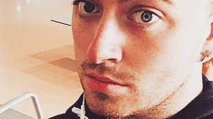 Sam Smith nową figurę zawdzięcza… Beyonce