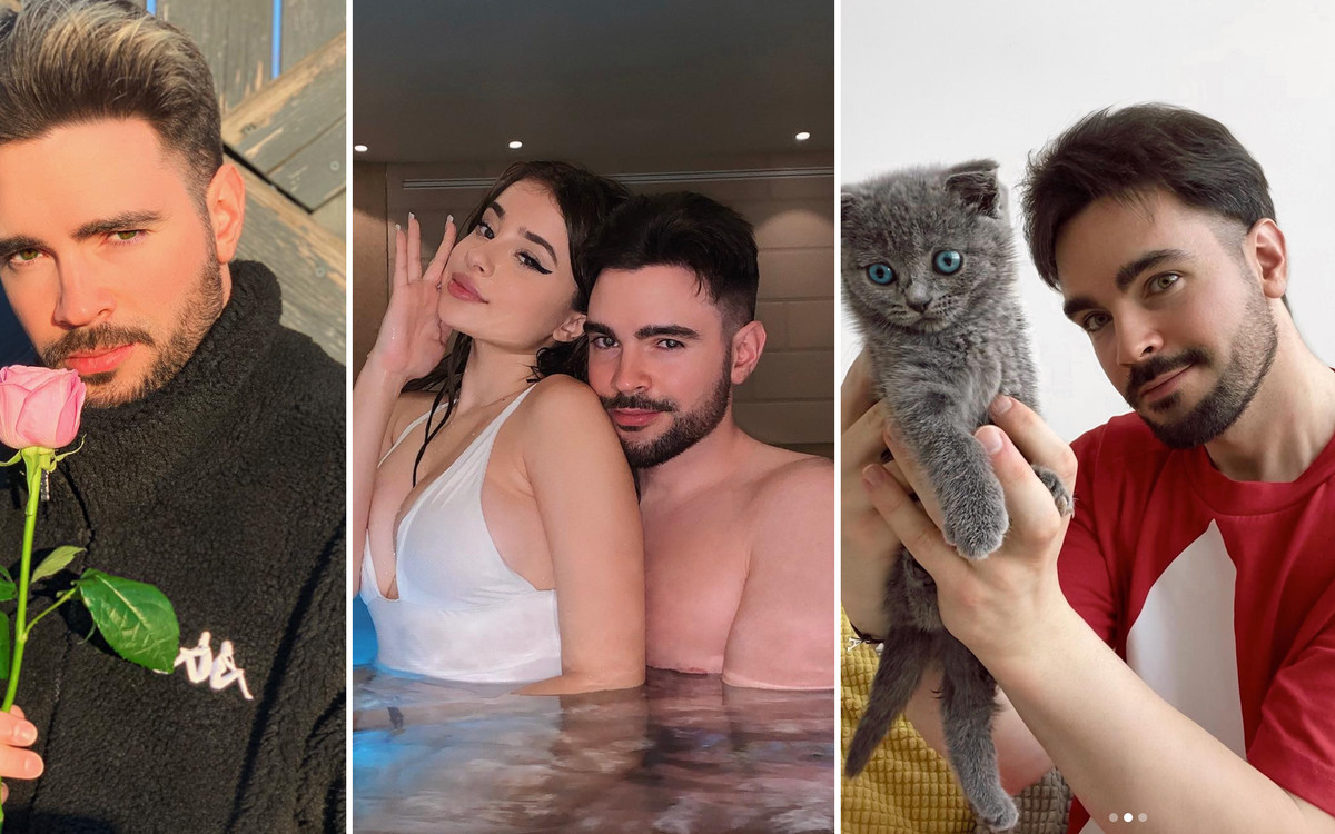 Kim jest Stuart “Stuu” Burton? Do niedawna był uznawany za najlepszego polskiego twórcę!