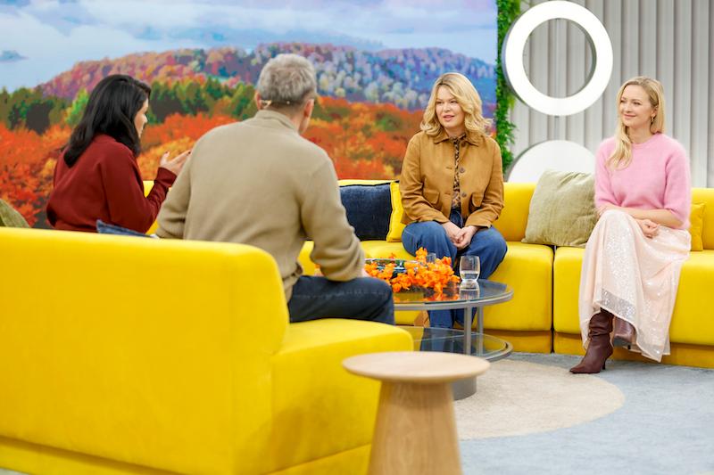 Magdalena Wójcik, Barbara Kurdej-Szatan