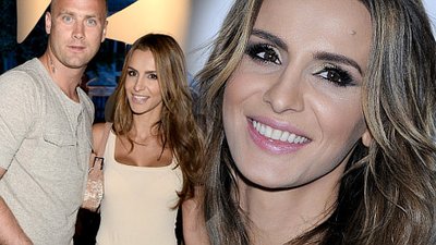 Jak wygląda dzień Sary Boruc?