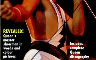 Freddie Mercury zmarł 22 lata temu