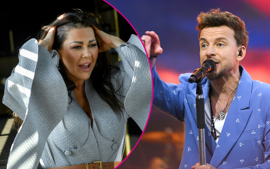 Iwona Węgrowska upokorzona przez Kupichę?! “Strzelił sobie w kolano (…) czekam na przeprosiny”