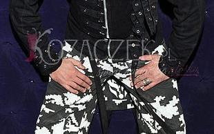 Wiśniewski sprzedaje dom, bo tonie w długach