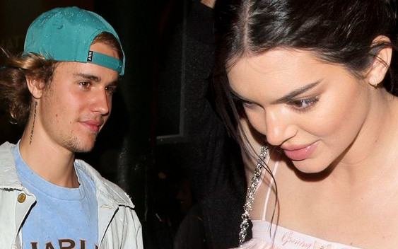 Sensacja! Justin Bieber spotyka się z Kendall Jenner