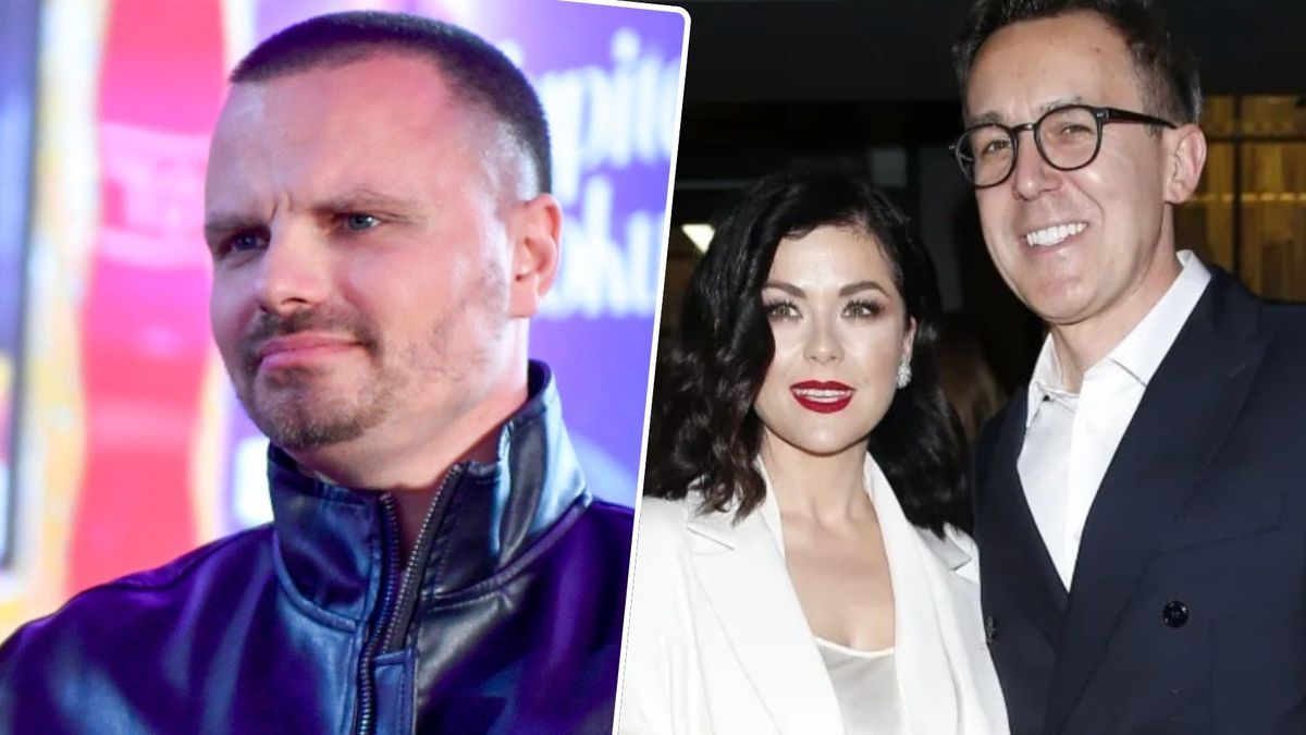 Marcin Hakiel o ślubie Cichopek i Kurzajewskiego