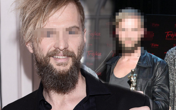 Tomasz O. został zatrzymany za spowodowanie wypadku po alkoholu!