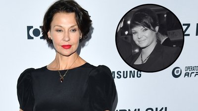 Popek przekazała wieści o żonie Babiarza. Po śmierci Marzeny wszystko wyznała