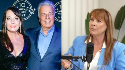 Tylko u nas! Wzruszające do łez wspomnienie Emiliana Kamińskiego. Wyznanie Justyny Sieńczyłło chwyta za serce