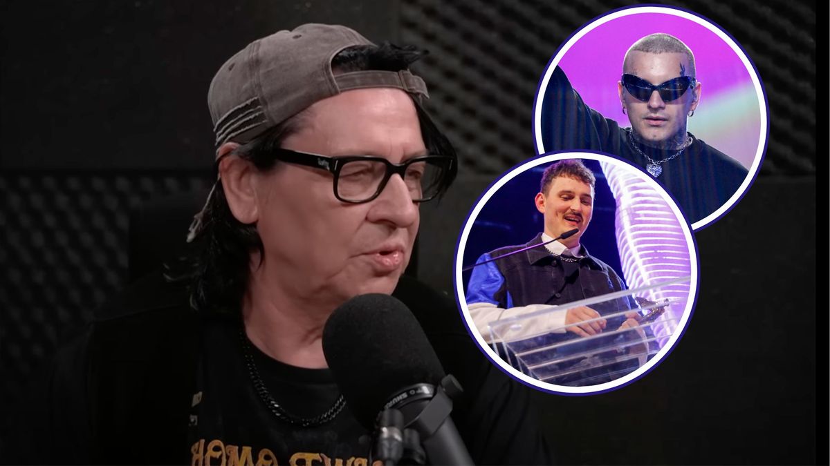 Maciej Maleńczuk ostro o Smolastym