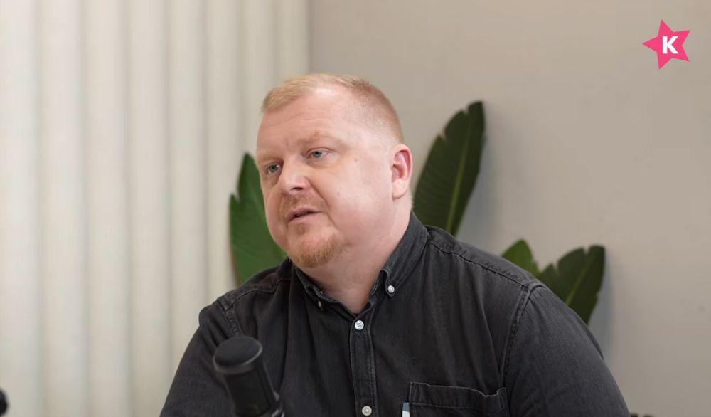 Rafał Zalewski wywiad/Kozaczek.pl