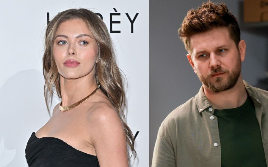 Gwiazdy stają w obronie Joanny Opozdy. Szok, co piszą o Królikowskim