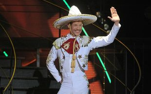 Łukasz Garlicki już nie zatańczy w Tańcu z gwiazdami (FOTO)