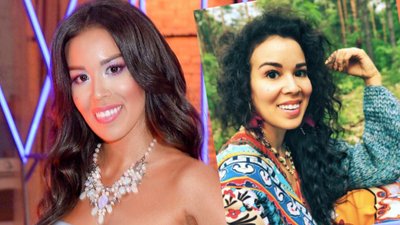 Co teraz robi Tamara Gonzalez Perea? Rok temu zwolnili ją z TVP