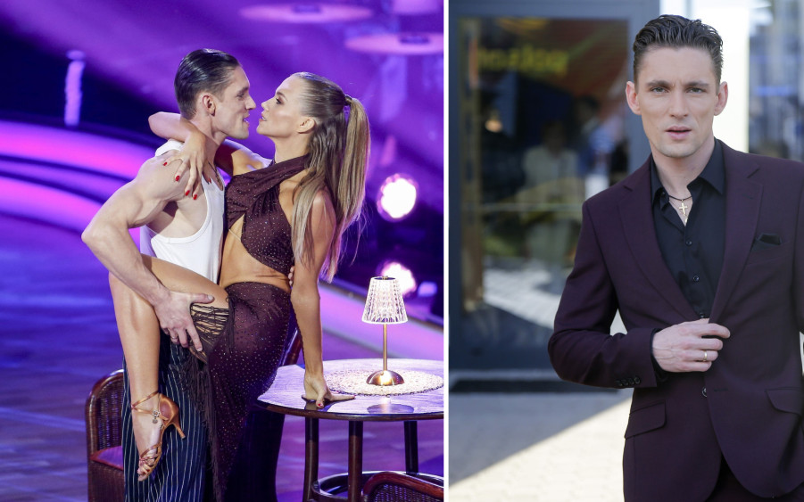 Filip Gurłacz został oskarżony o ZDRADĘ zawodową. “Ktoś z produkcji doniósł (…), a ja nie wiedziałem, o co chodzi”