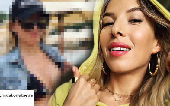 Szok! Seksowna Chodakowska wystąpi w AGENCIE?!