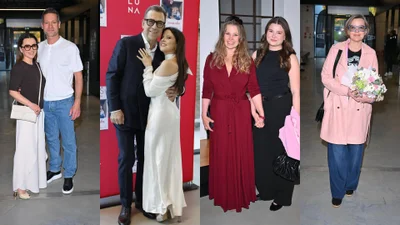 Premiera książki Orłosiów. Boska Paulina, szykowna Tadla i apetyczna Powierza!