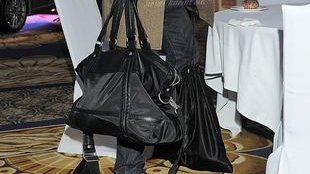 Maserak myślał że jest gwiazdą?