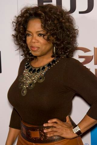winfrey
