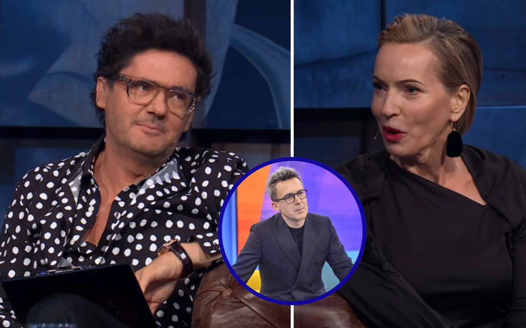 Paulina Smaszcz ujawnia swój NAJWIĘKSZY BŁĄD związany z Kurzajewskim. Nigdy już by tego nie zrobiła!