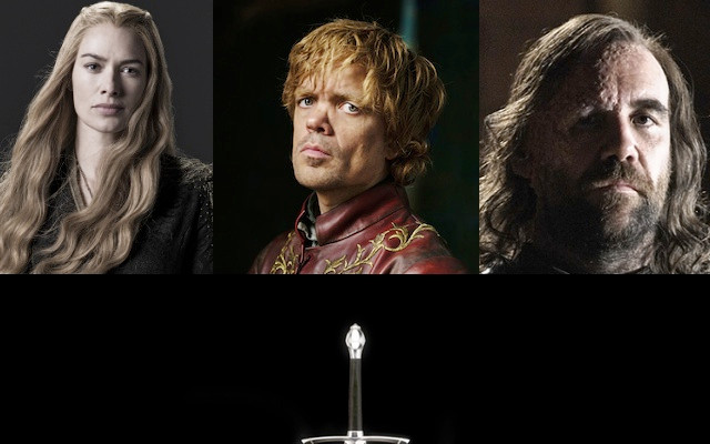 Aktorzy serialu Gra o Tron w czasach, gdy byli młodsi