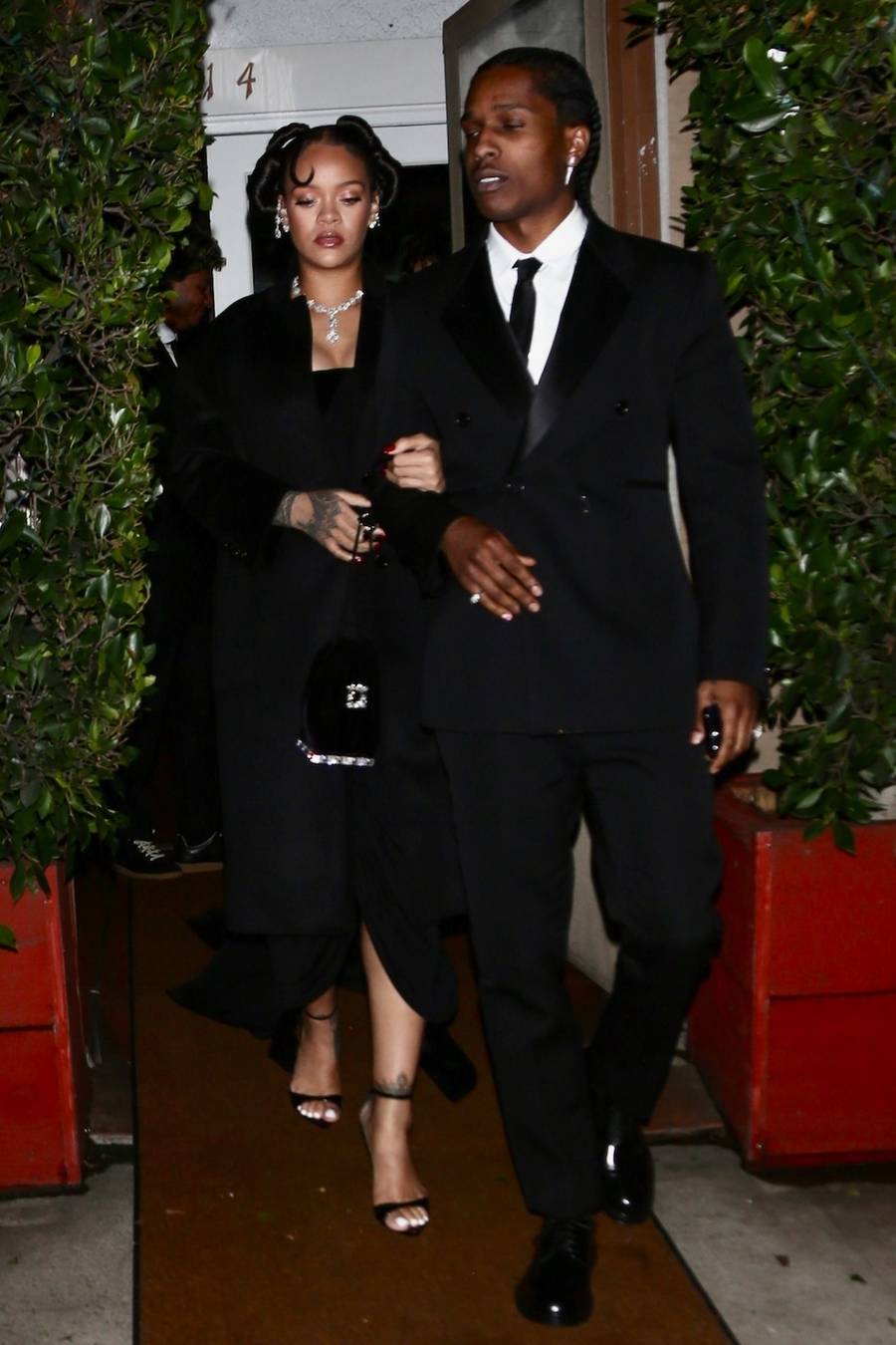 Rihanna kończy dziś 37 lat! Zobaczcie, jak zmieniła się wielka królowa popu (FOTO)