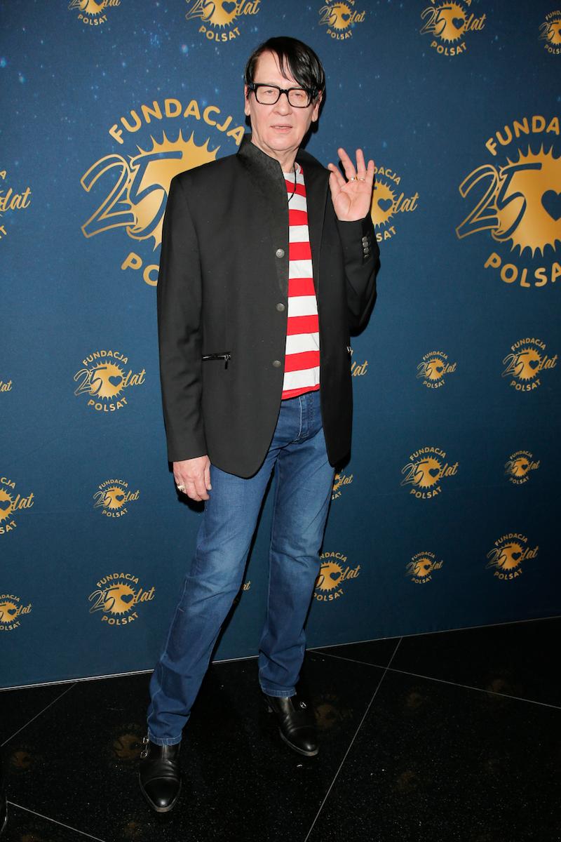 Maciej Maleńczuk, SK, fot. Podlewski/AKPA. 