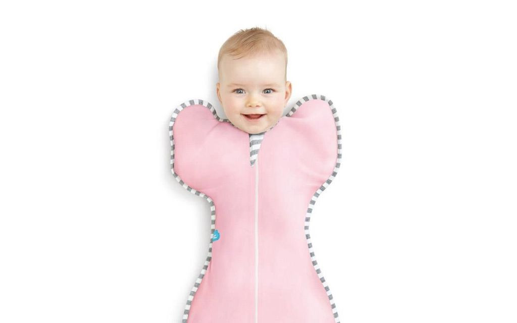 Tych rzeczy nie może zabraknąć w dziecięcej wyprawce