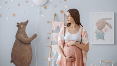 Praktyczne i przemyślane prezenty na baby shower