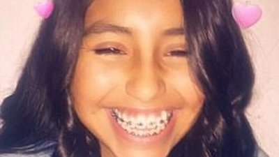 13-letnia Rosalie popełniła samobójstwo, po tym jak była prześladowana w szkole