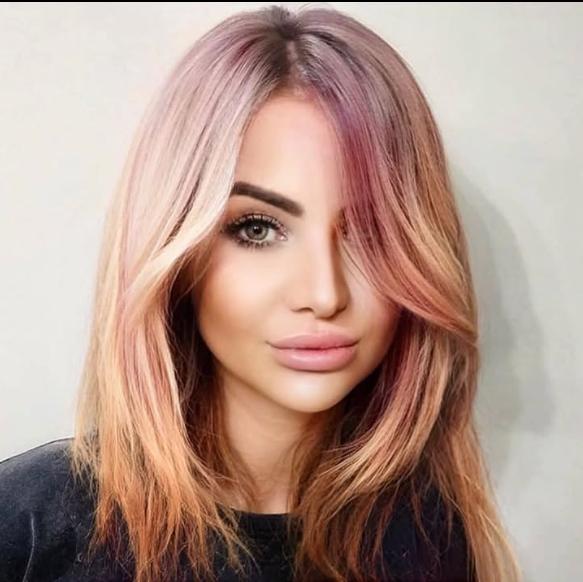 Maja Rutkowski, fot.: Instagram