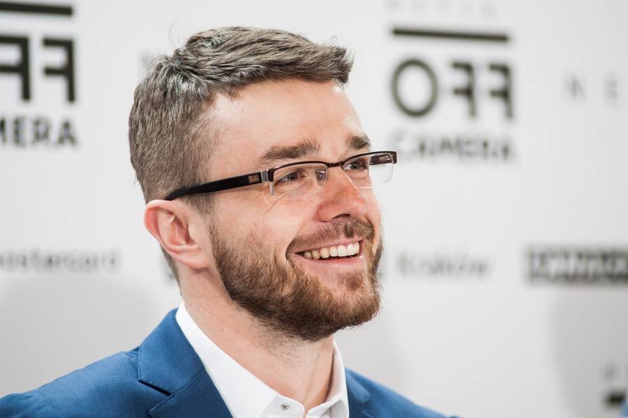 Kim jest syn Edwarda Miszczaka? Szymon poszedł w ślady ojca i jest ROK MŁODSZY od swojej macochy!