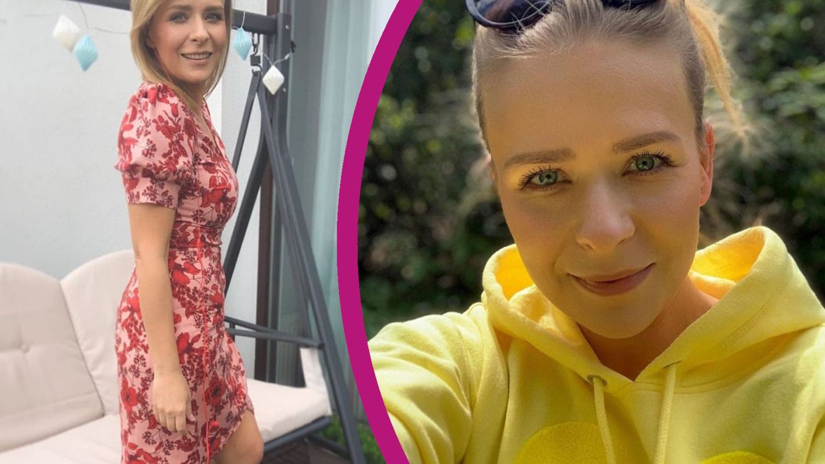 Aneta Zając/fot. Instagram/aneta_zajac_official