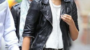 Lourdes Leon spotyka się z 17-letnim aktorem