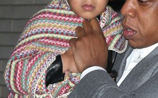 Surogatka, która urodziła Blue Ivy, chce ODZYSKAĆ córkę!