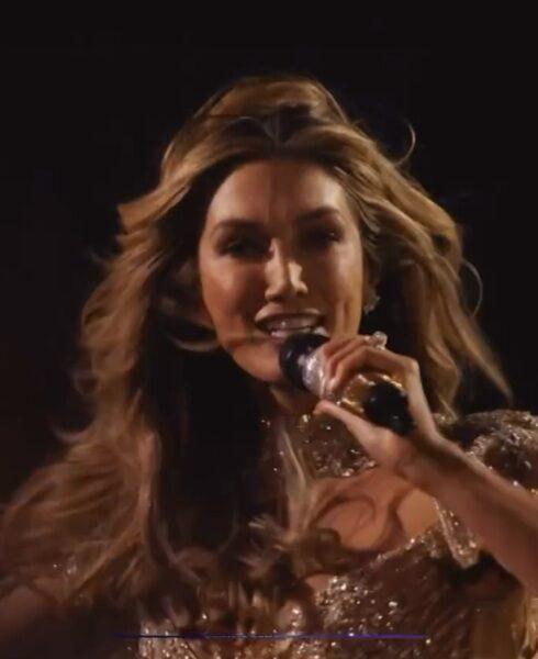 Delta Goodrem, fot. Instagram