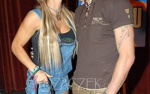 Doda i Radek wciąż nierozłączni