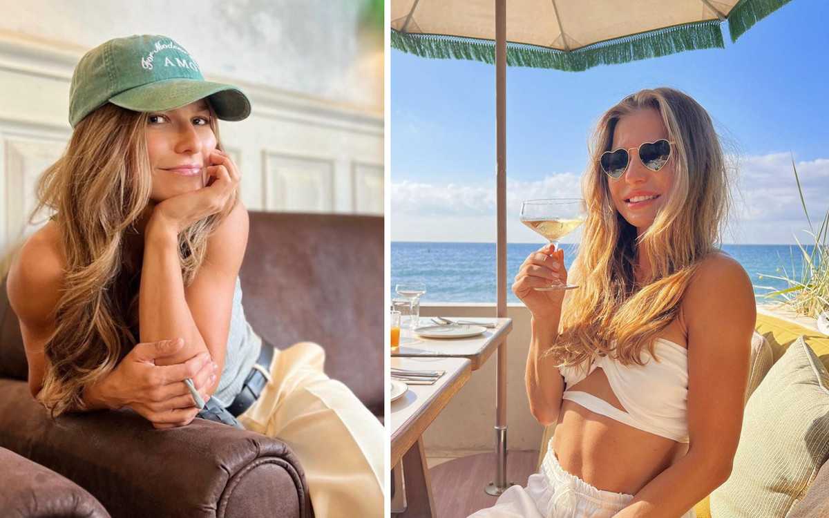 Anna Lewandowska o przeprowadzce do Barcelony. Uświadomiła sobie coś ważnego