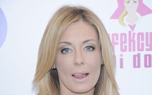 Małgorzata Rozenek jest zazdrosna o… DODĘ!