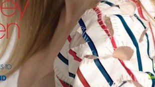 Ashley Olsen – liczy się tylko moda!