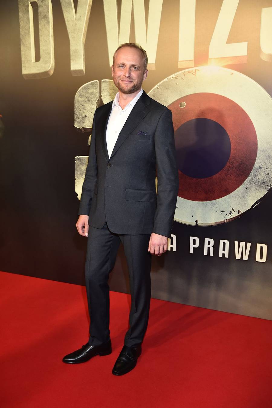 Gwiazdy na premierze filmu DYWIZJON 303