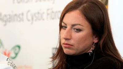 Justyna Kowalczyk ujawniła dramat sprzed lat. Jej życie było zagrożone