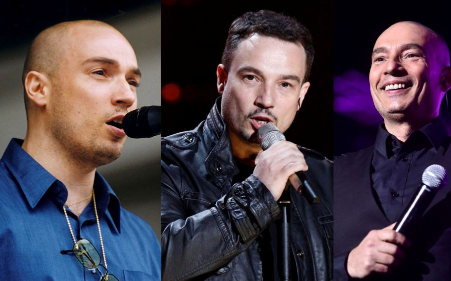 Metamorfoza Jacka Stachurskiego. Gwiazdor ogromnie schudł i przeszczepił sobie włosy